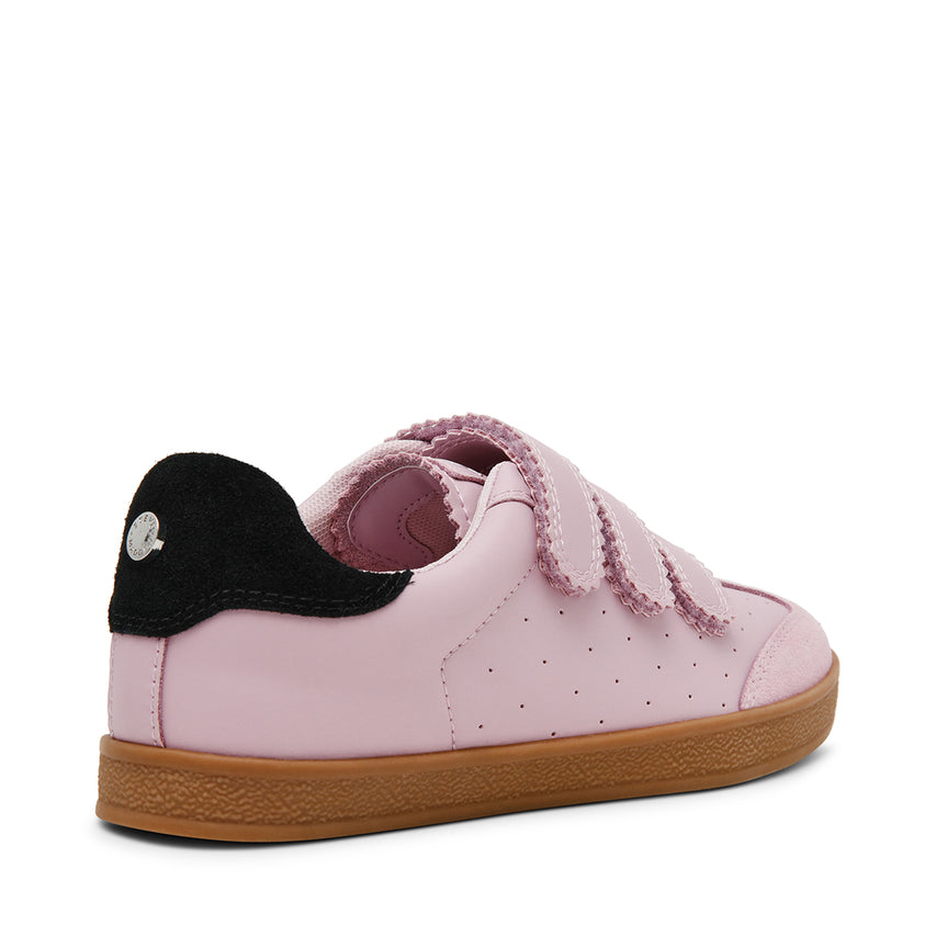 DAYBREAK PINK BLACK