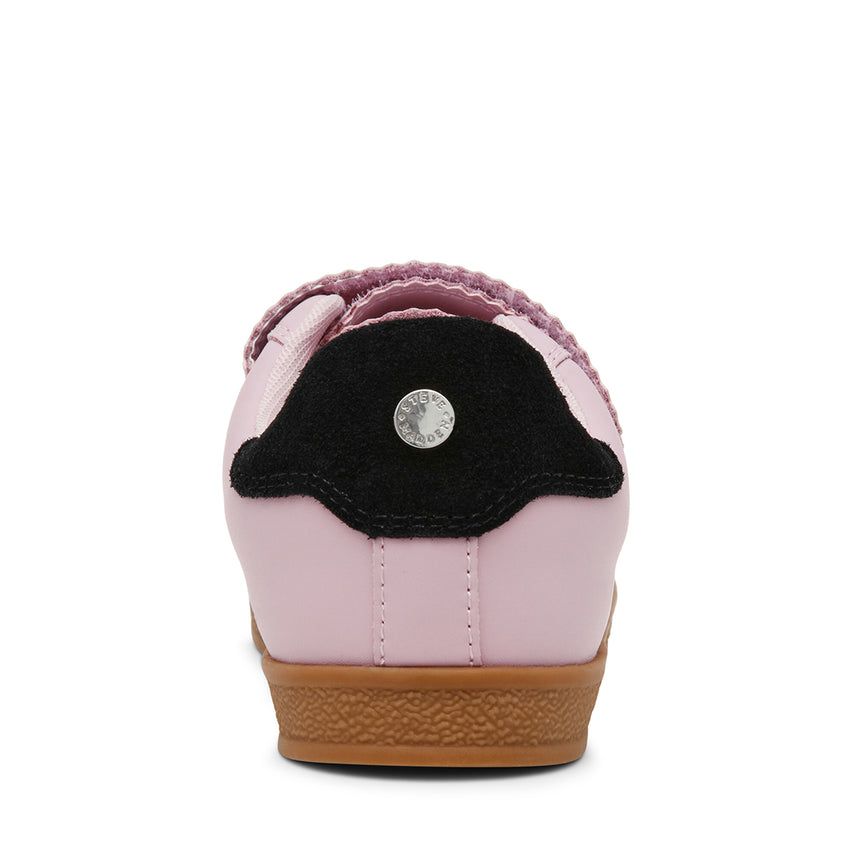DAYBREAK PINK BLACK