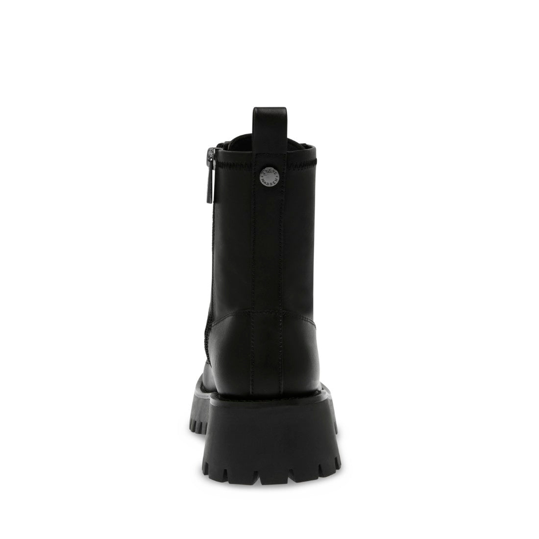 DAYTON BLACK ACTION LEATHER - view 4