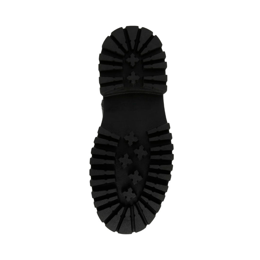 DAYTON BLACK ACTION LEATHER - view 6