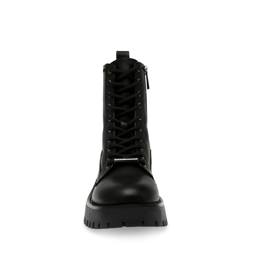 DAYTON BLACK ACTION LEATHER - view 3