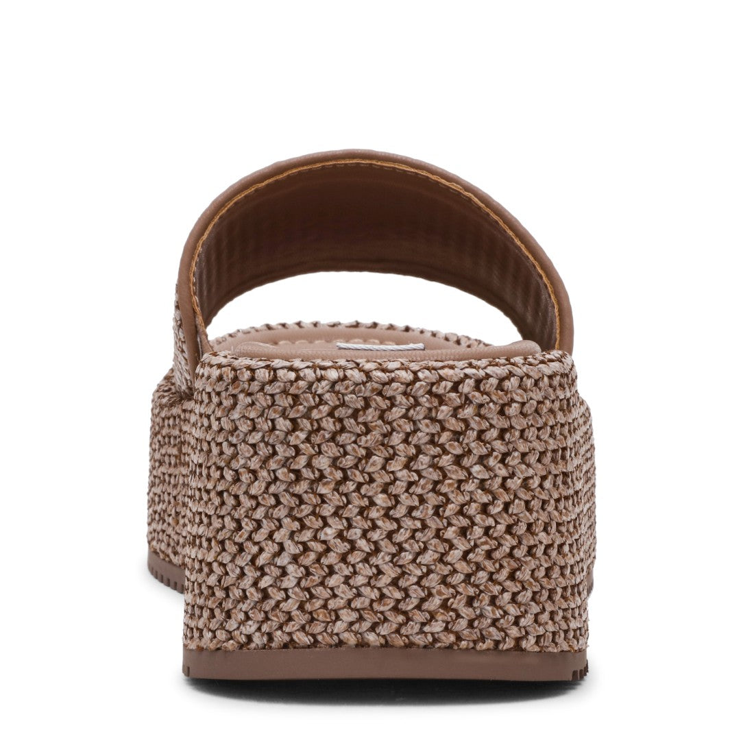 DECOR CHARCOAL RAFFIA - view 6