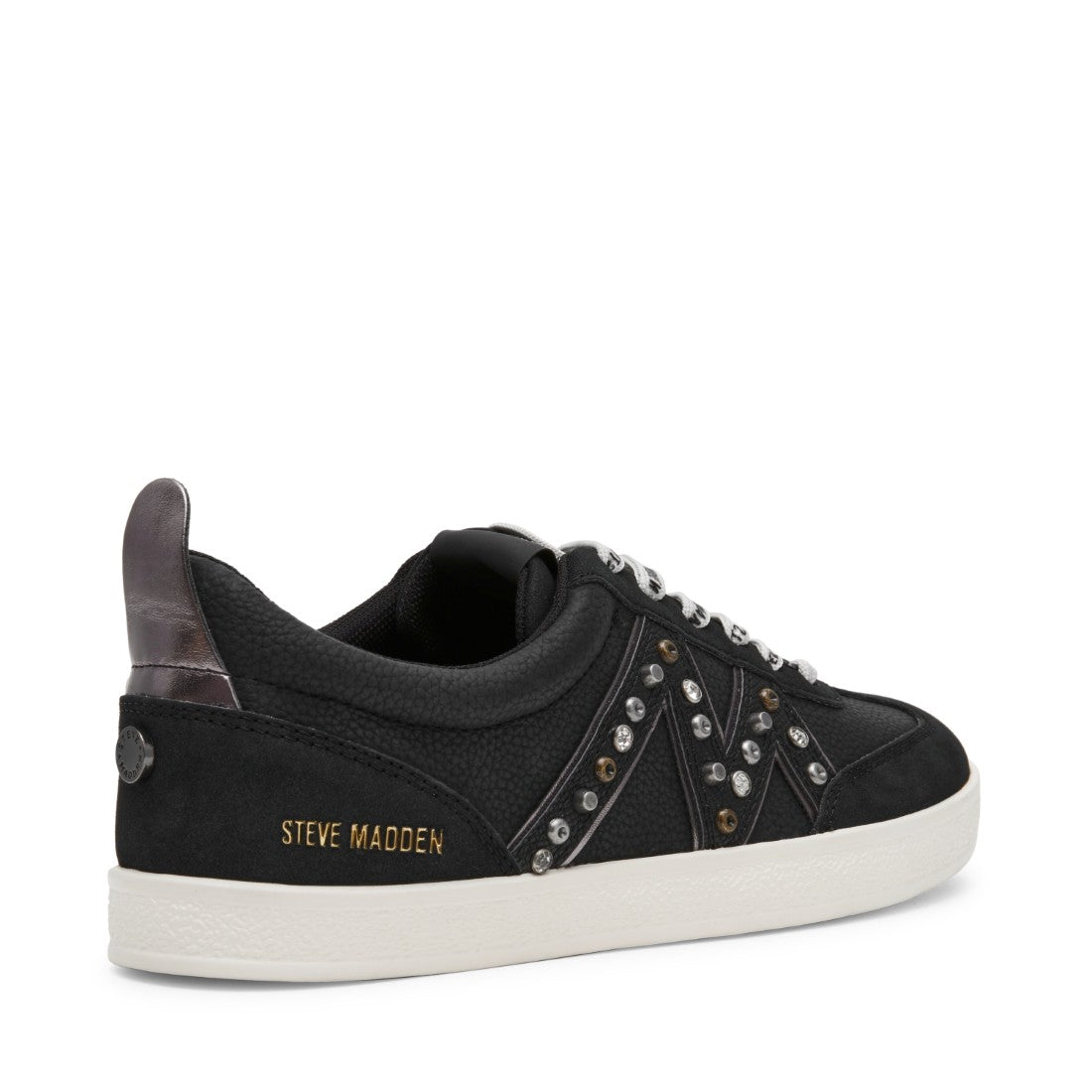 DEGREE-STUD BLACK - view 5