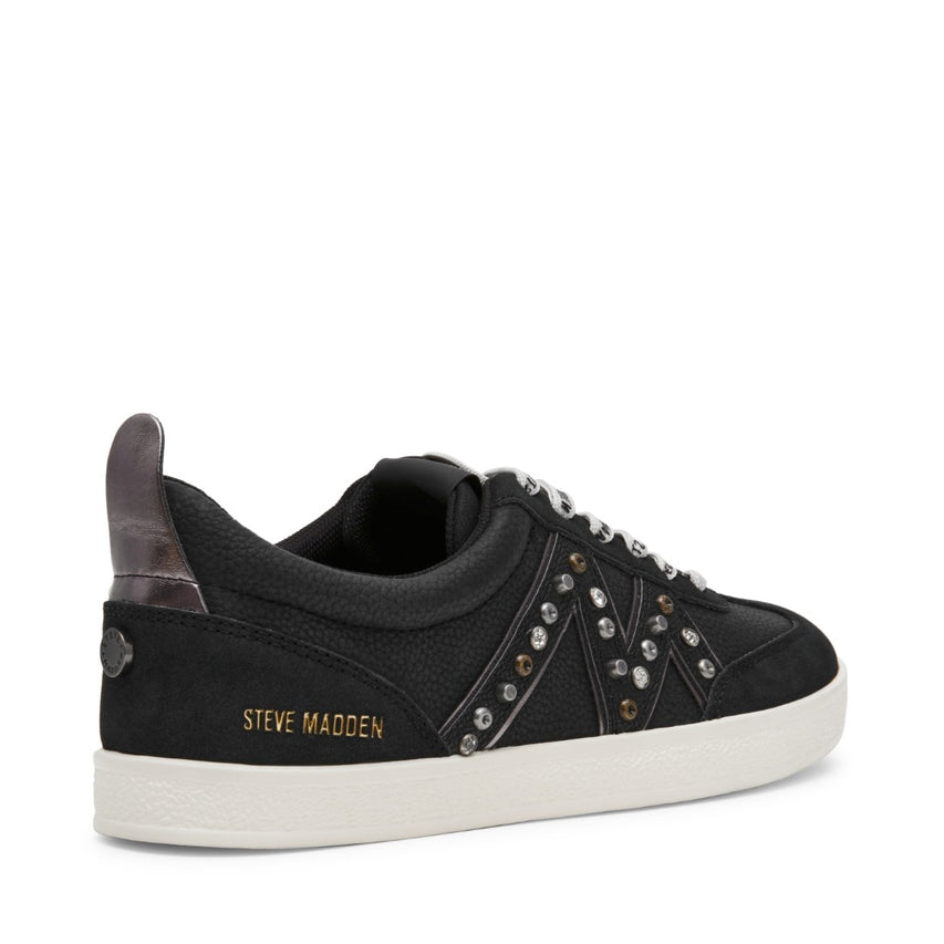 DEGREE-STUD BLACK - view 5