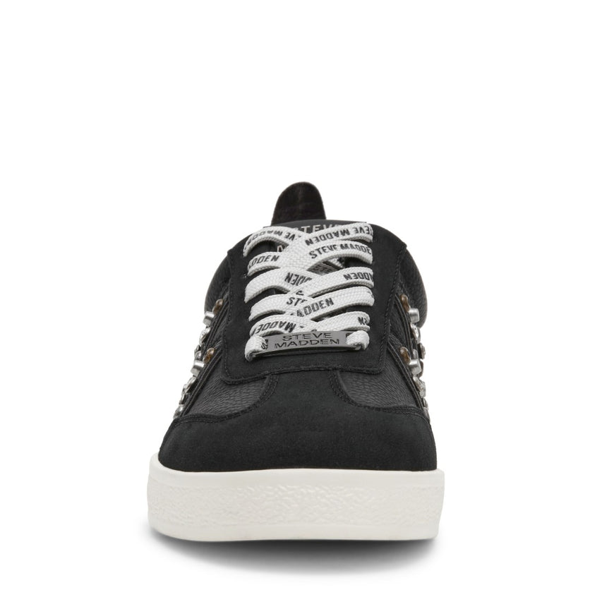 DEGREE-STUD BLACK - view 3