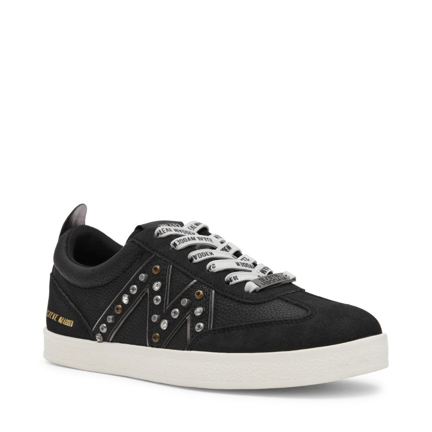 DEGREE-STUD BLACK - view 2
