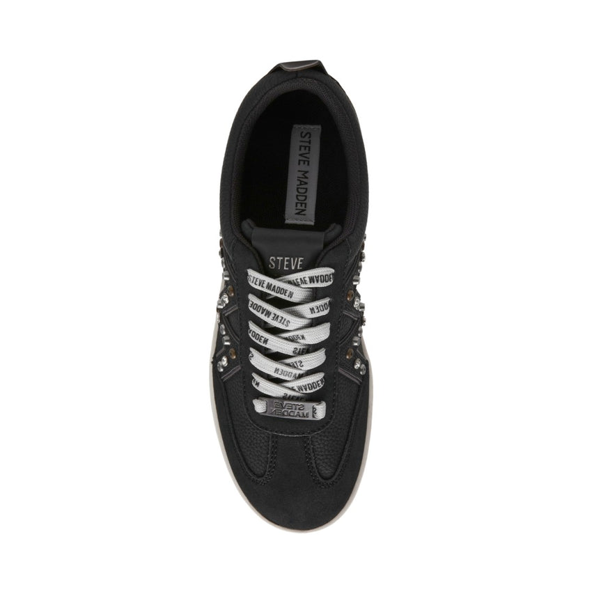 DEGREE-STUD BLACK - view 4