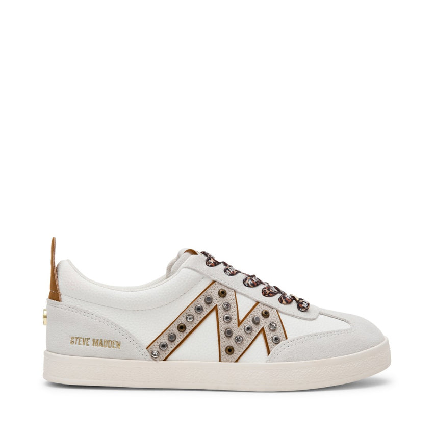 DEGREE-STUD WHITE ICE