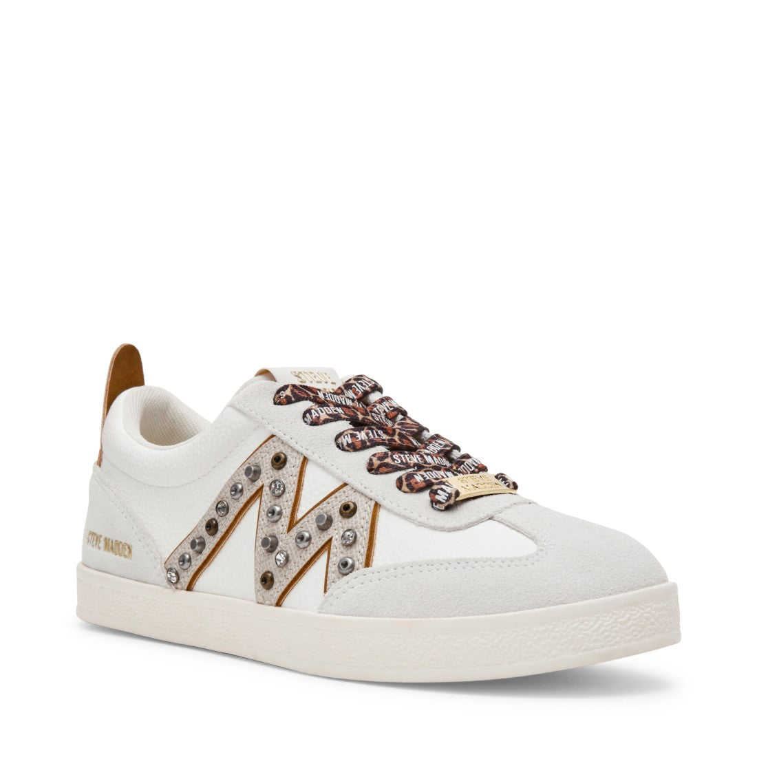 DEGREE-STUD WHITE ICE - view 2