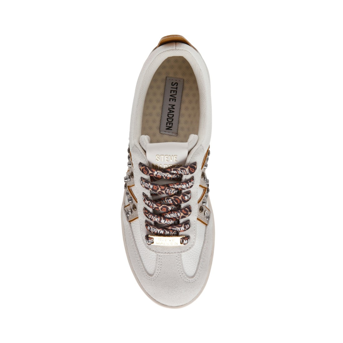 DEGREE-STUD WHITE ICE - view 4