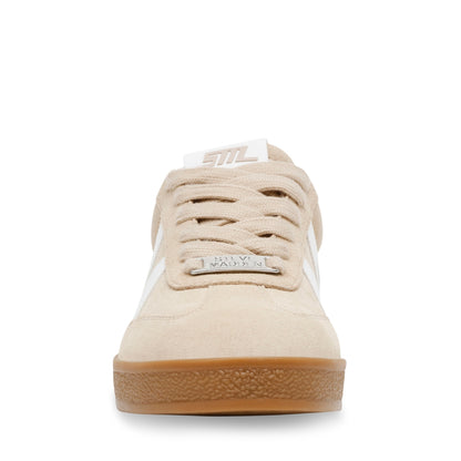 DEGREE SAND SUEDE