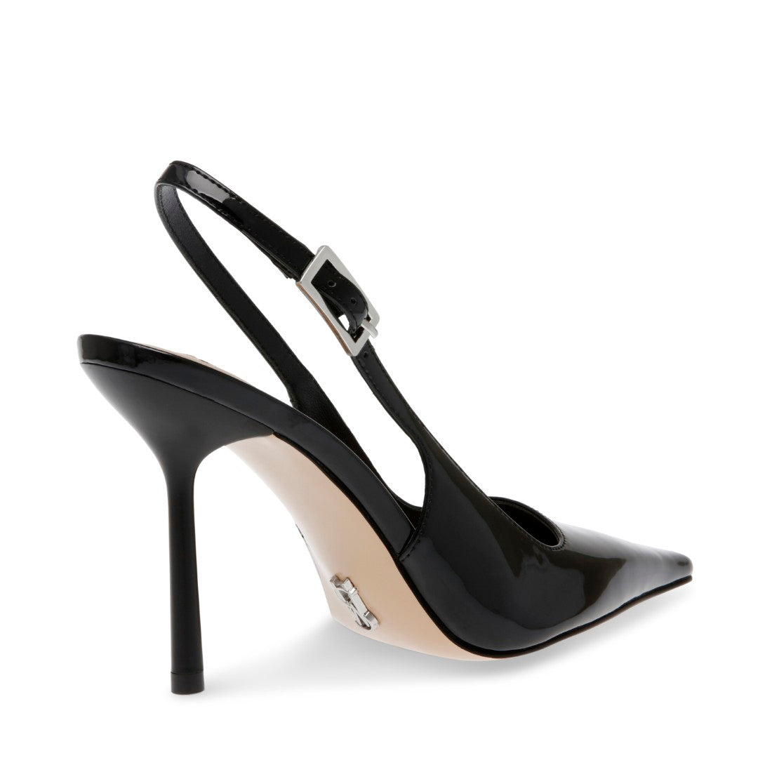 DELANERYS BLACK PATENT - view 3