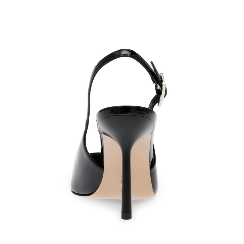 DELANERYS BLACK PATENT - view 6