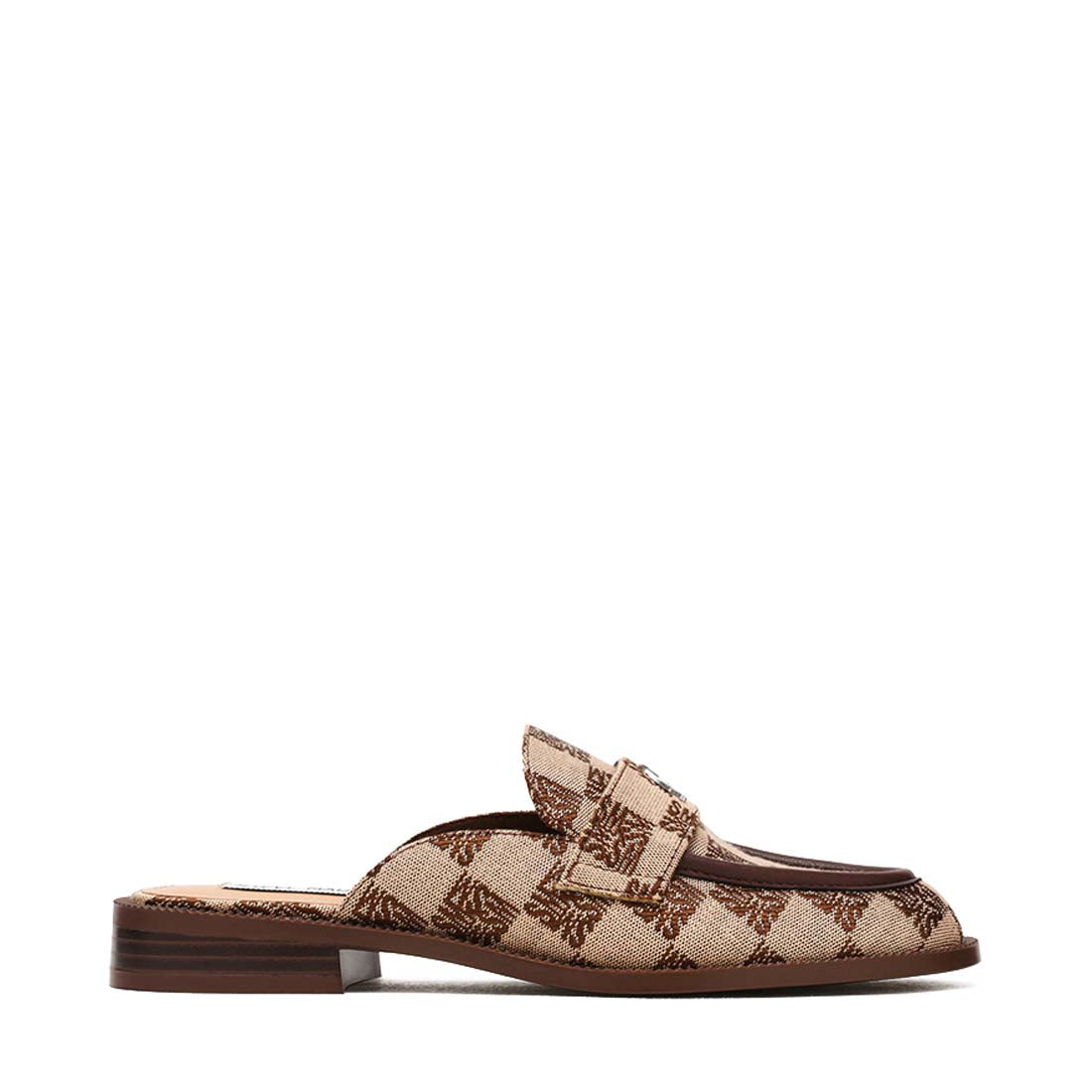 DELTA-SM BROWN