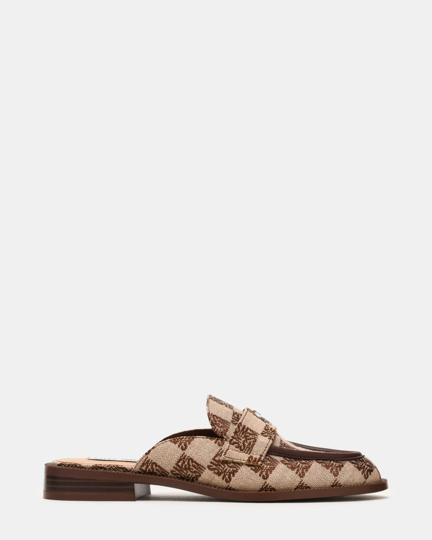 DELTA-SM BROWN