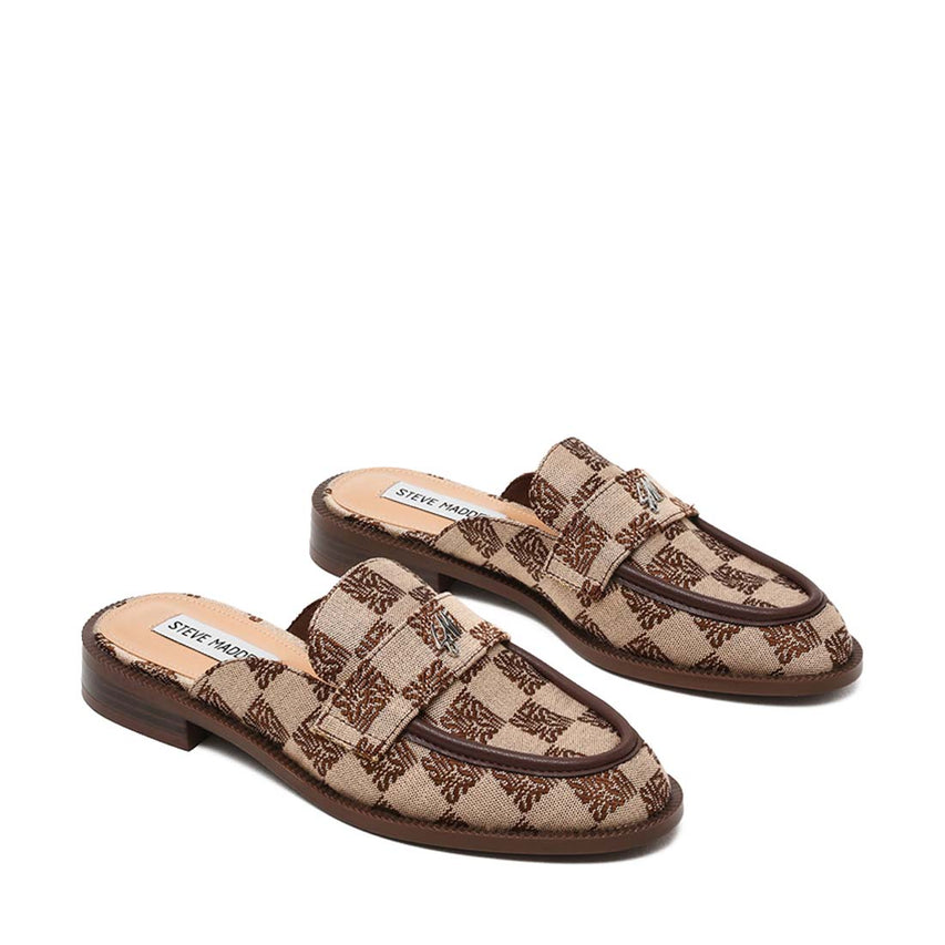 DELTA-SM BROWN - view 3