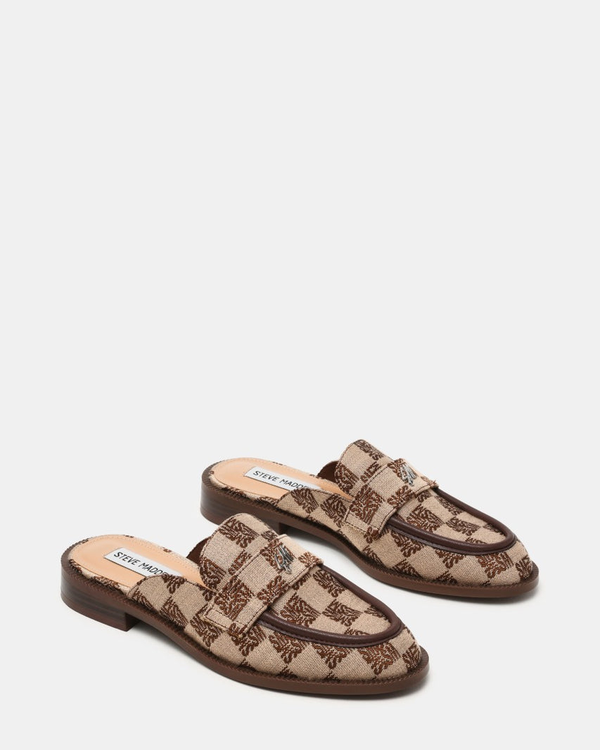 DELTA-SM BROWN - view 2