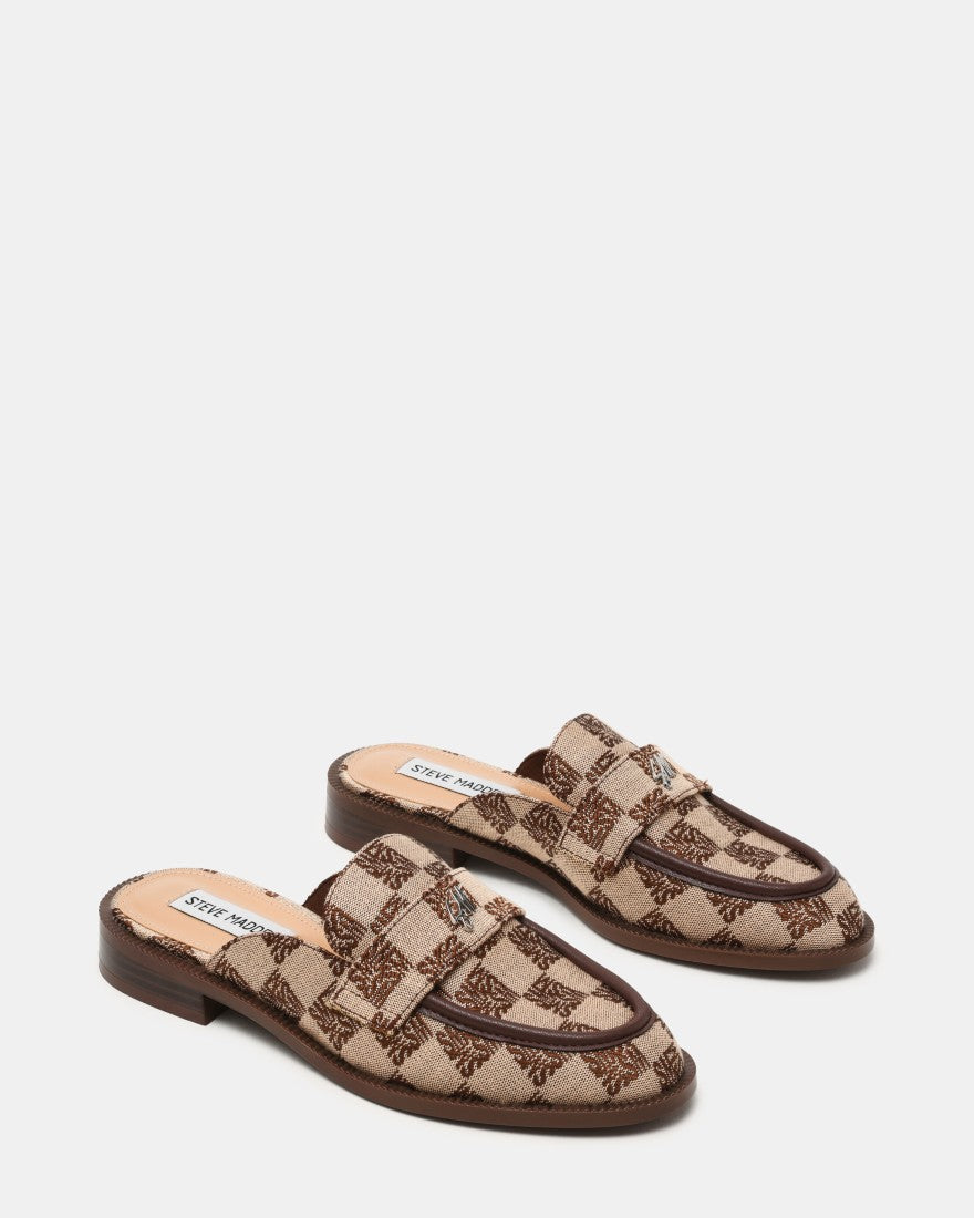 DELTA-SM BROWN - view 2