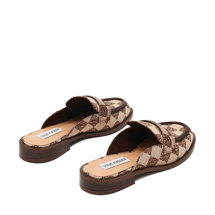 DELTA-SM BROWN - view 5
