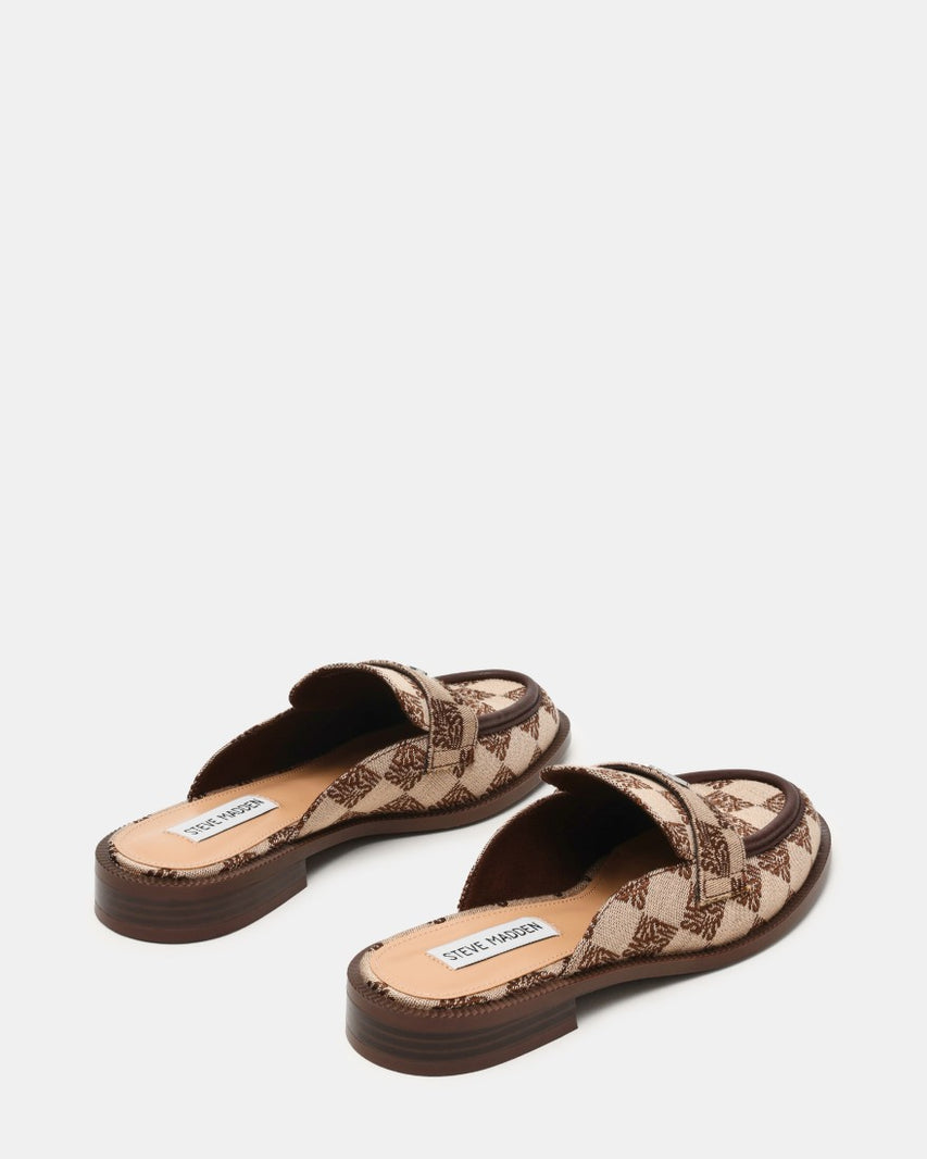 DELTA-SM BROWN - view 4