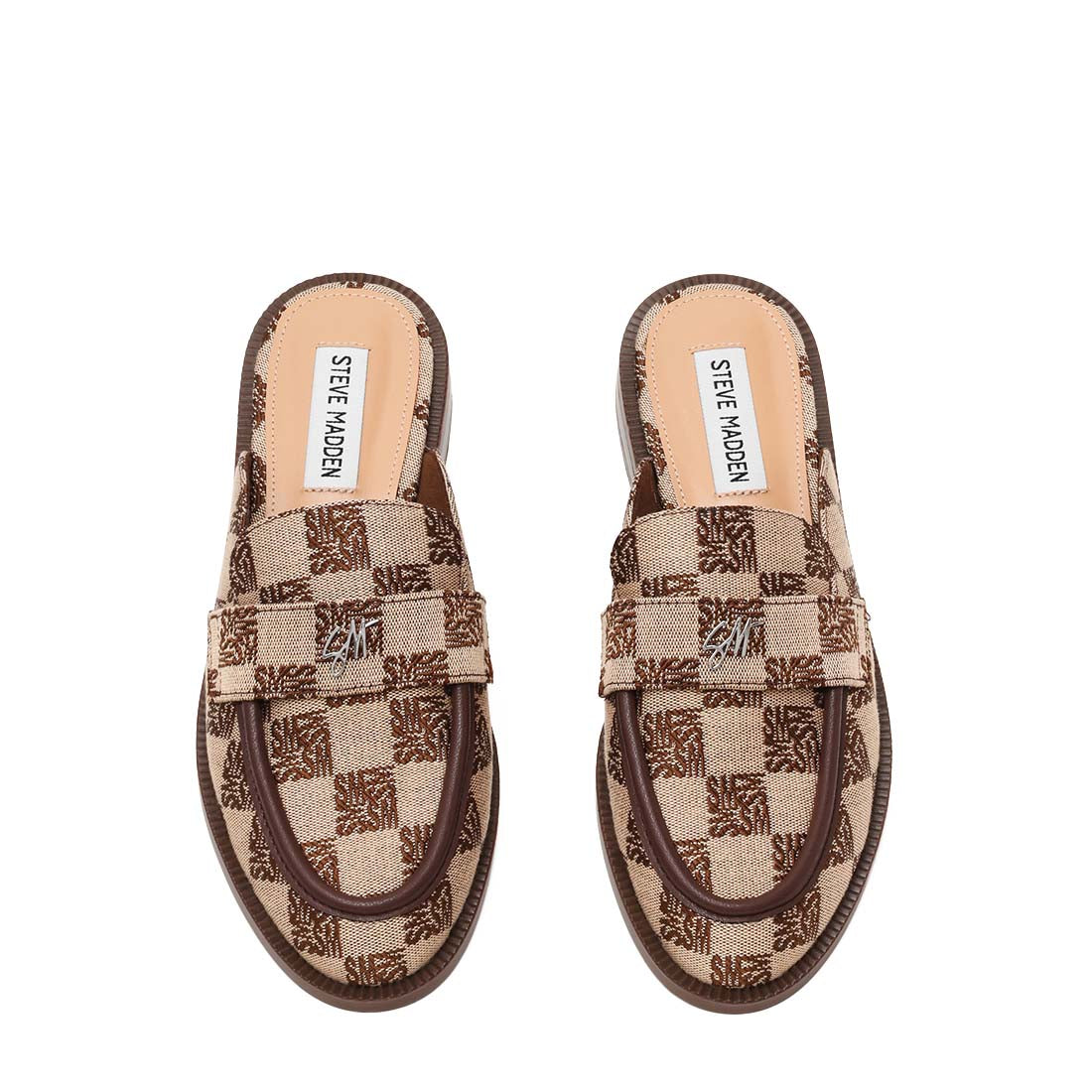 DELTA-SM BROWN - view 4
