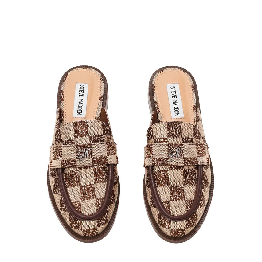DELTA-SM BROWN - view 4