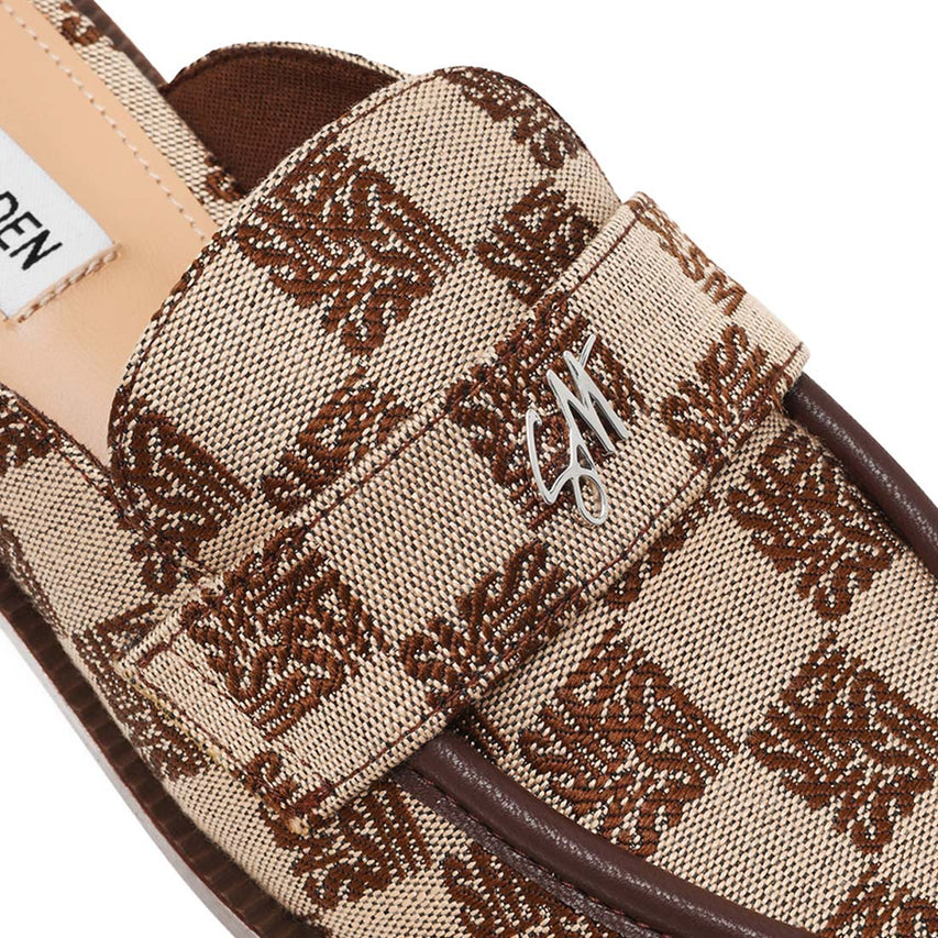 DELTA-SM BROWN - view 2