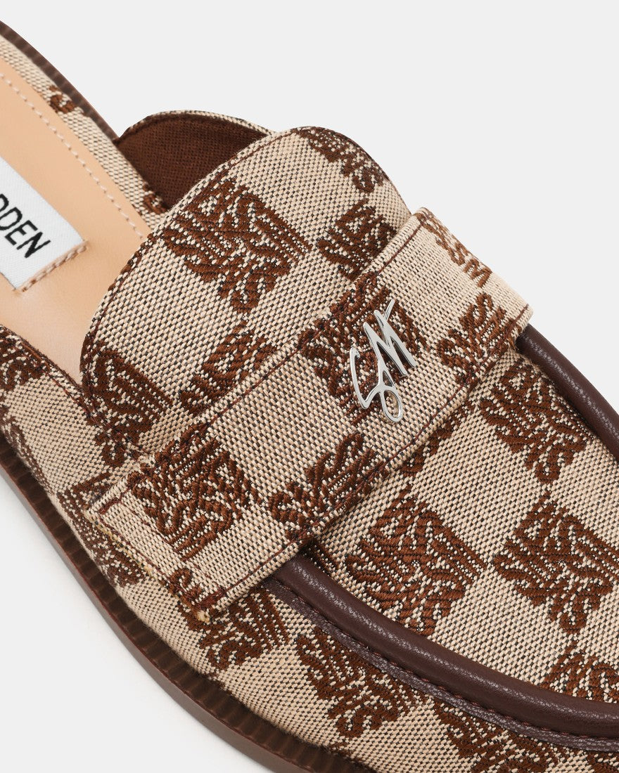 DELTA-SM BROWN - view 5