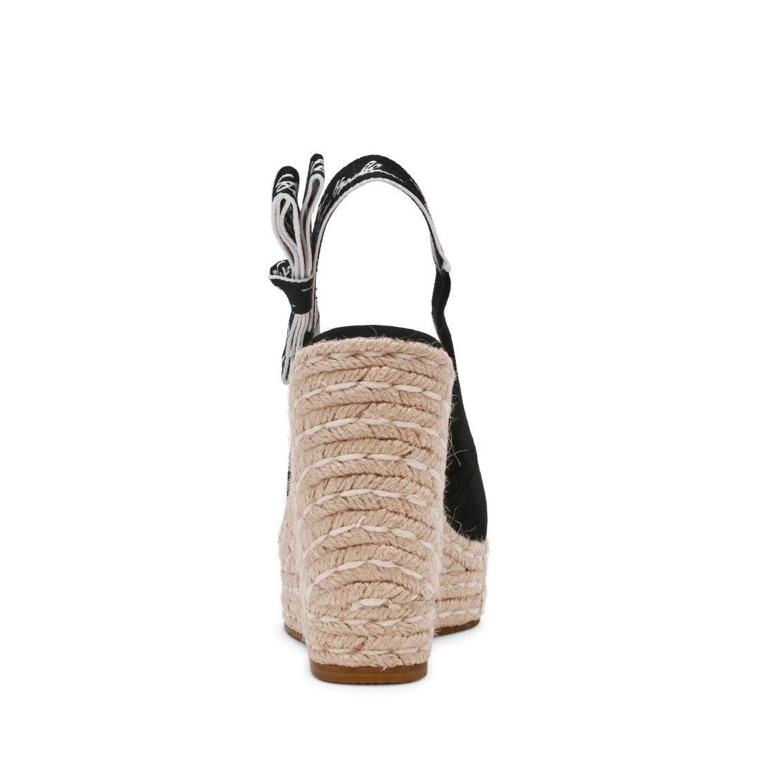 DEMMI BLACK SUEDE - view 6