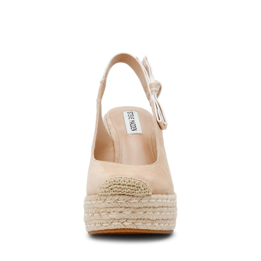 DEMMI SAND SUEDE - view 3