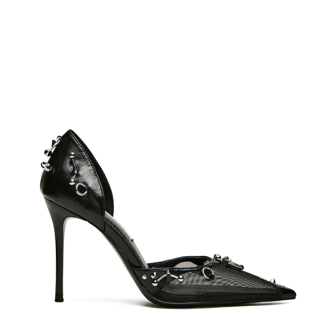DEVOUR-M BLACK MESH