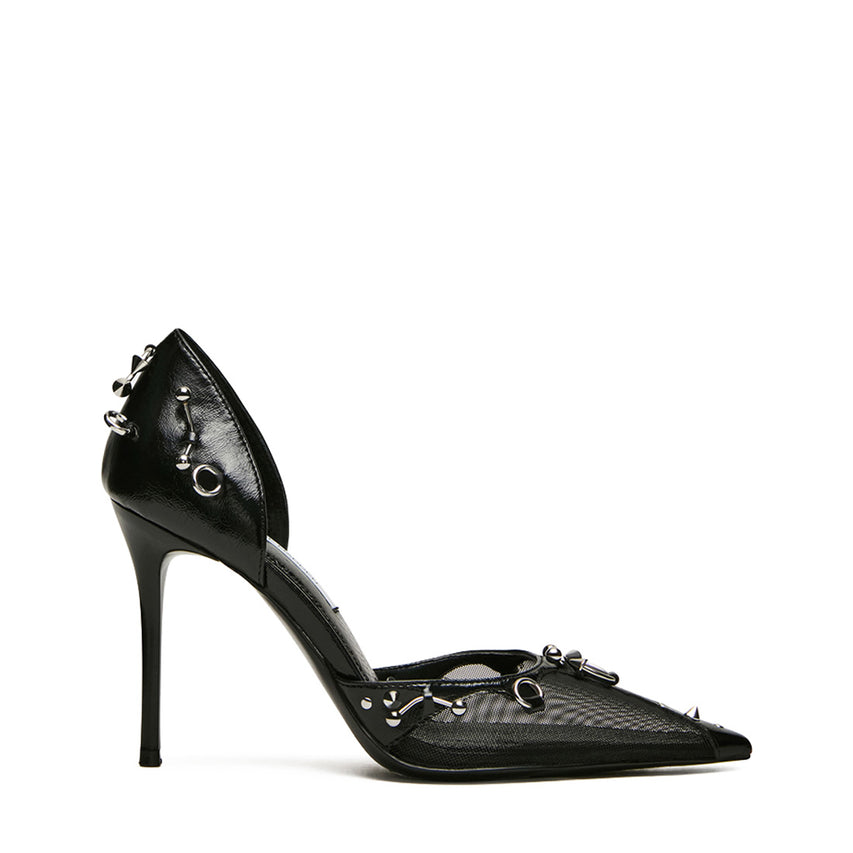 DEVOUR-M BLACK MESH