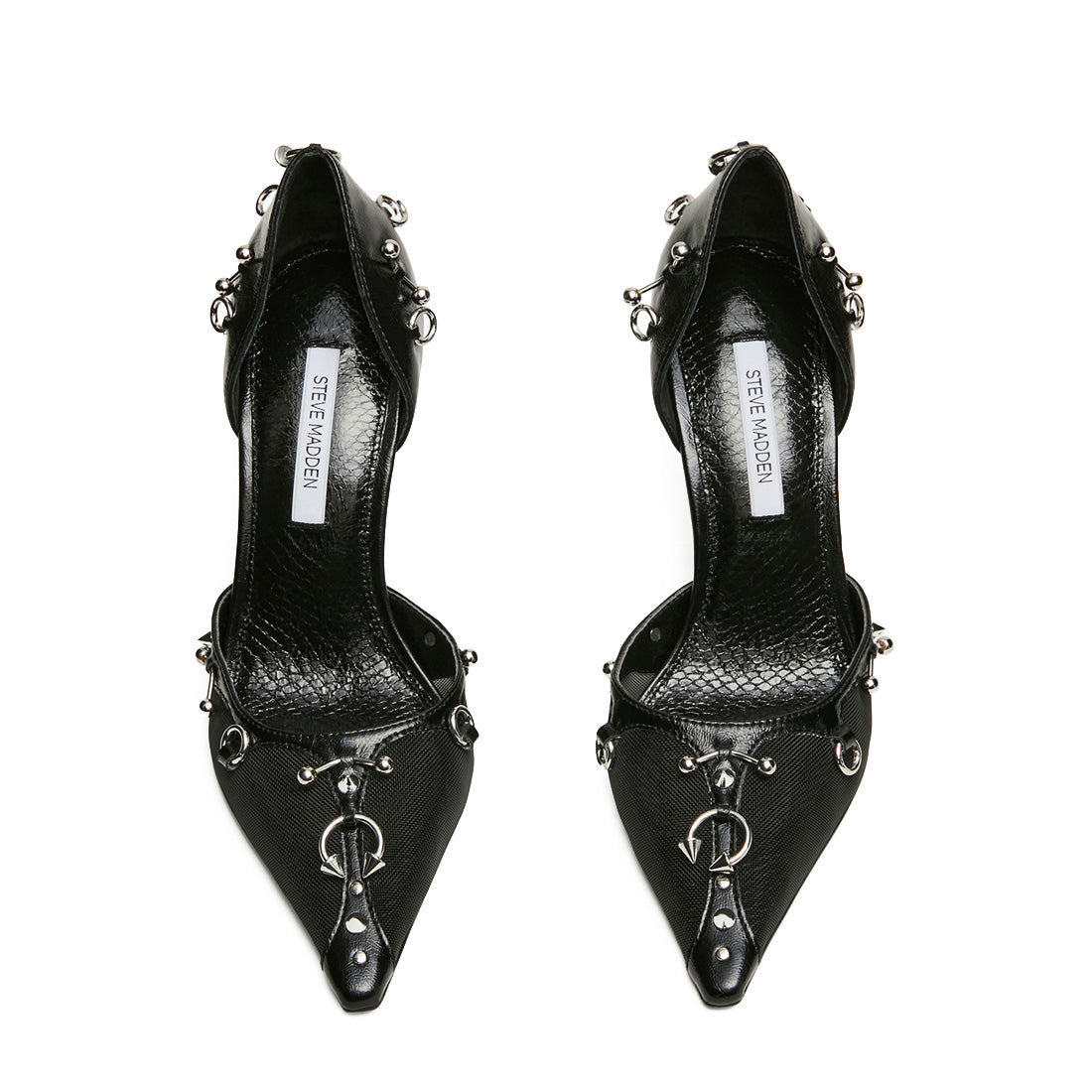 DEVOUR-M BLACK MESH - view 3