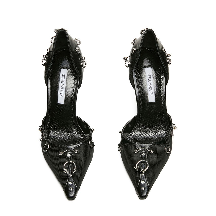 DEVOUR-M BLACK MESH - view 3