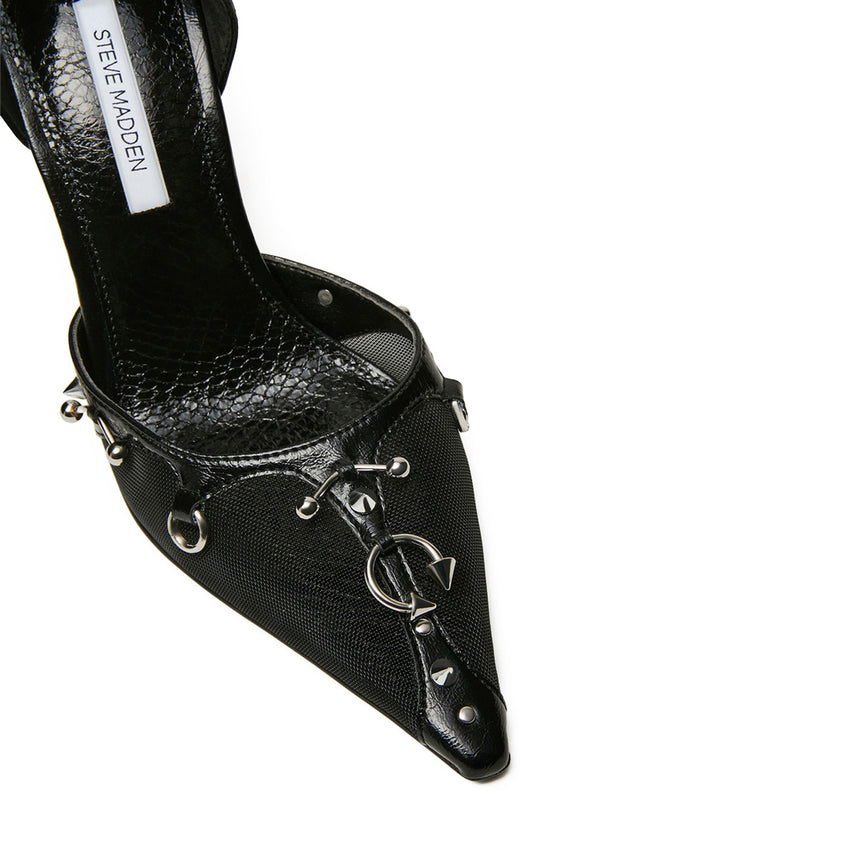 DEVOUR-M BLACK MESH - view 5