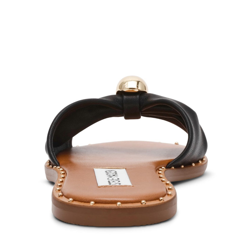 DIPSY-CN BLACK LEATHER