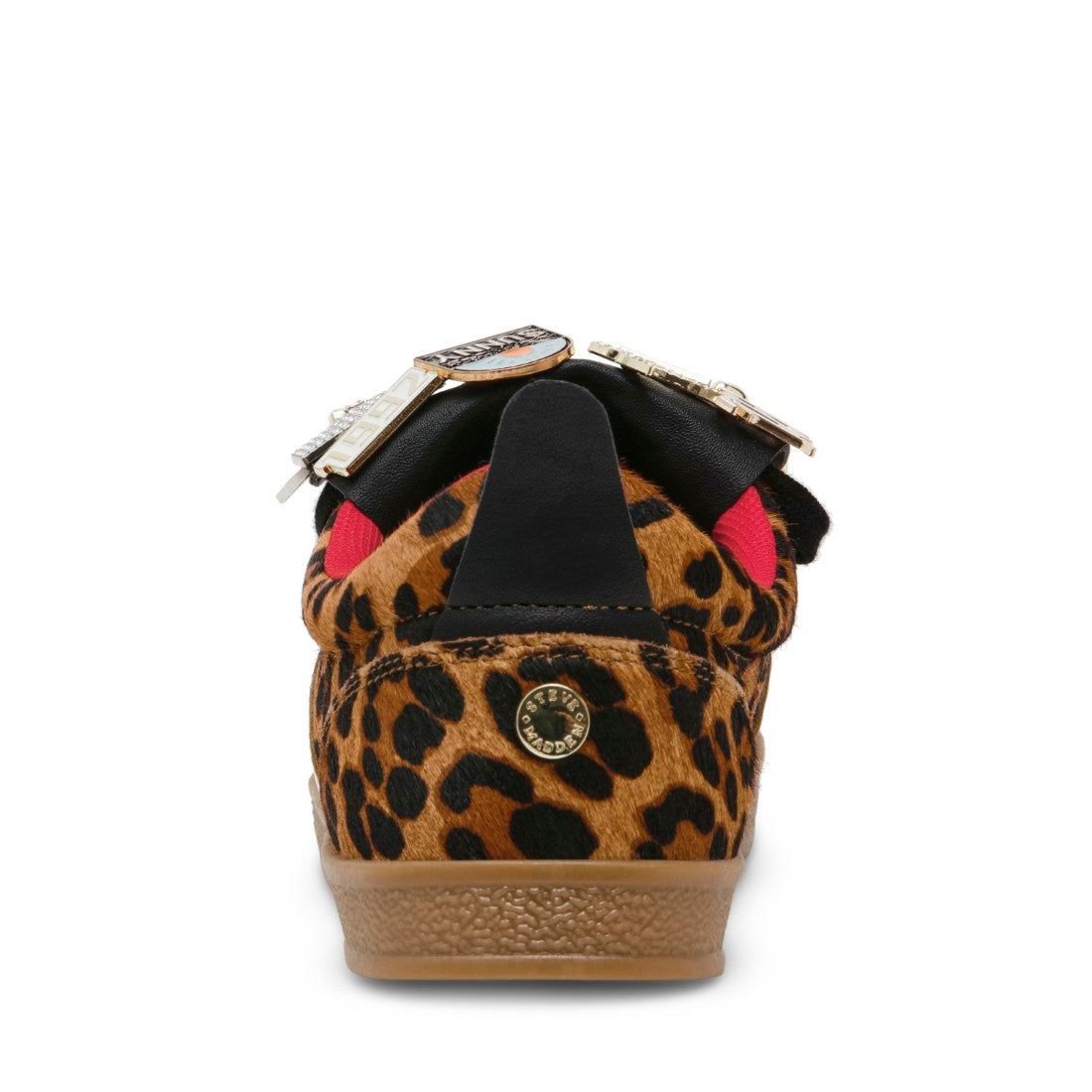 DIVULGE-L LEOPARD