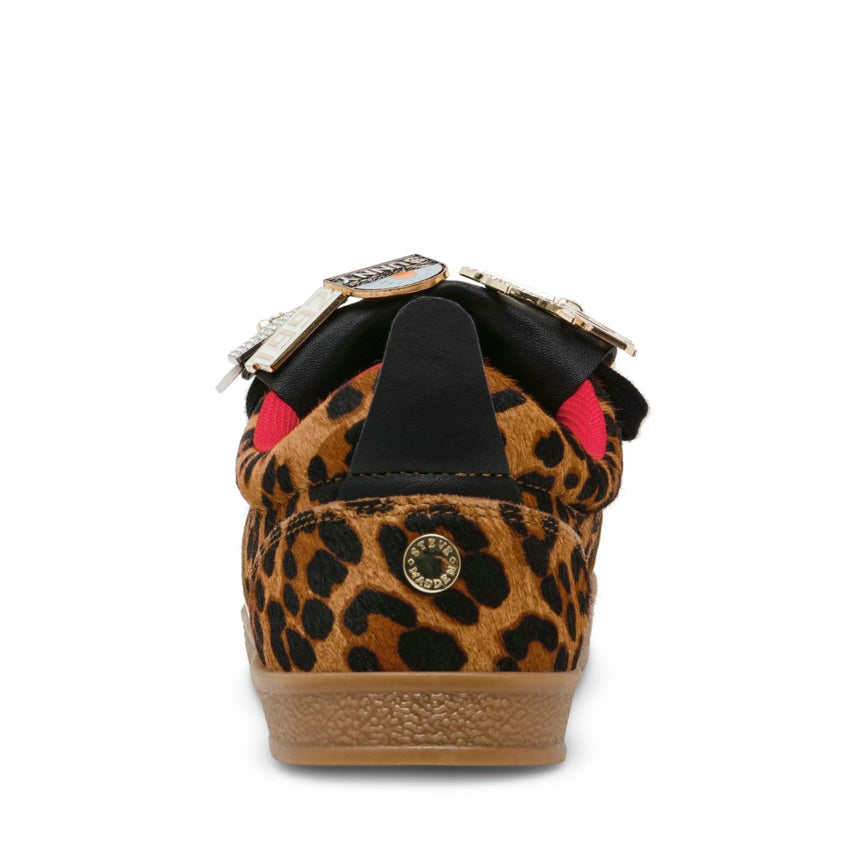 DIVULGE-L LEOPARD