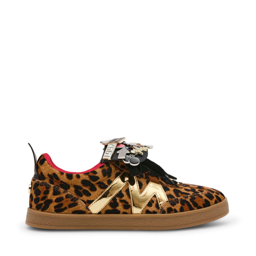 DIVULGE-L LEOPARD