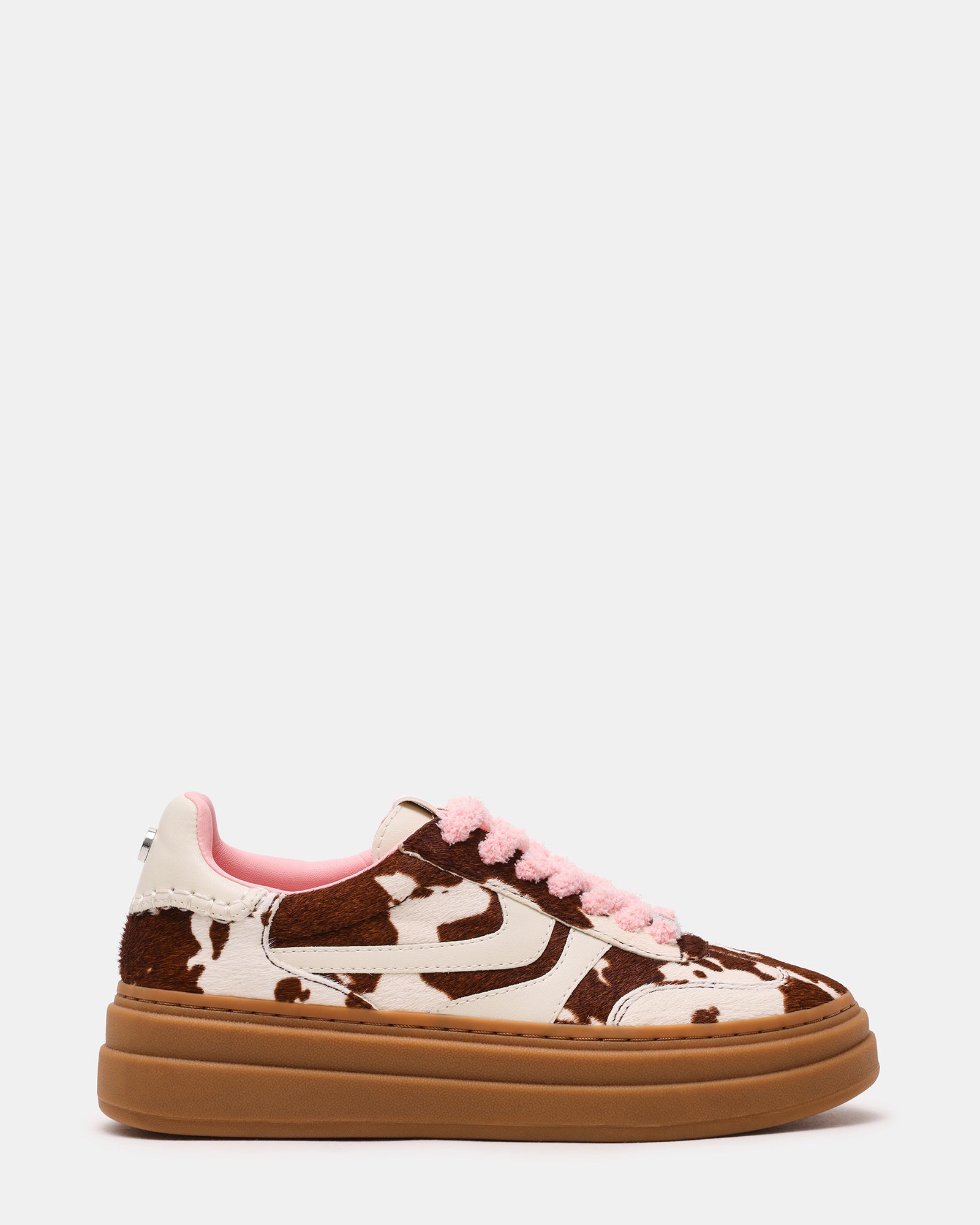DODGE2-C BROWN AND LIGHT PINK