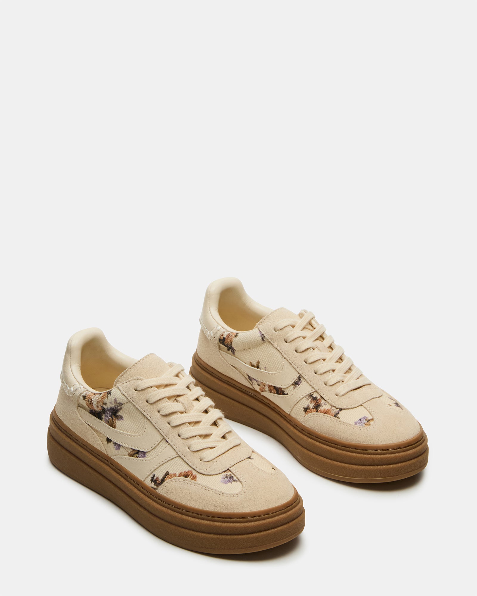 DODGE 2.0 FLORAL MULTI