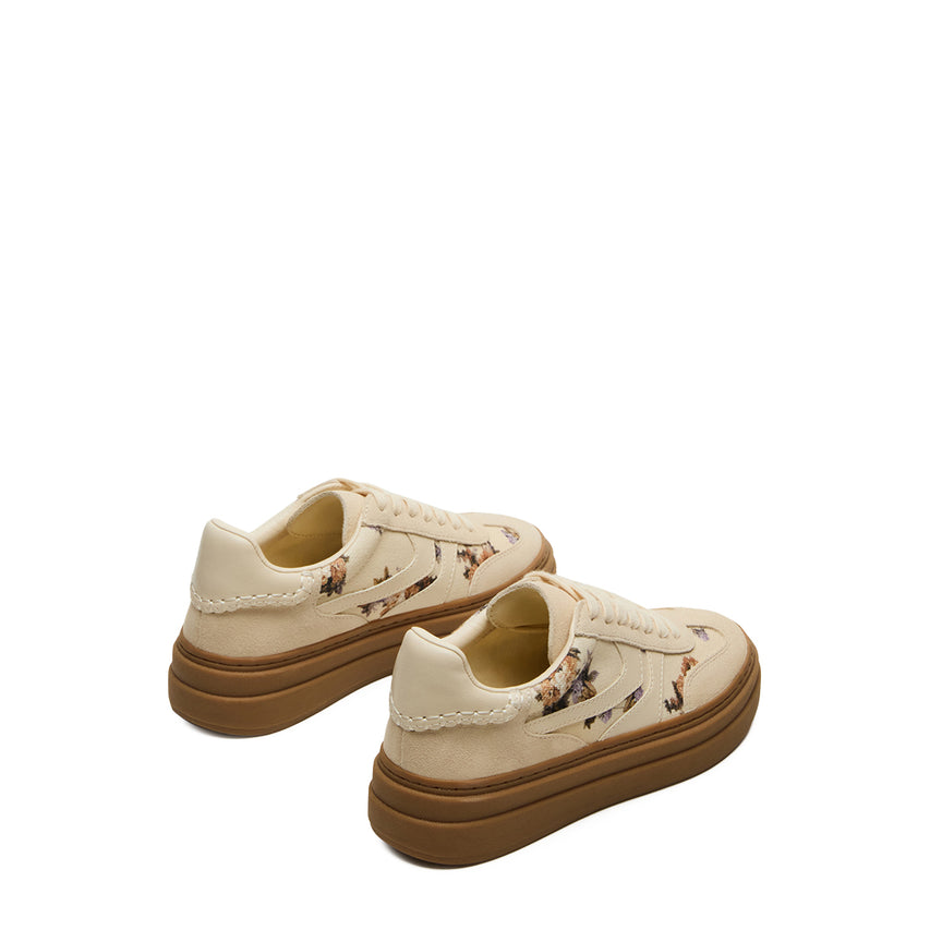 DODGE 2.0 FLORAL MULTI