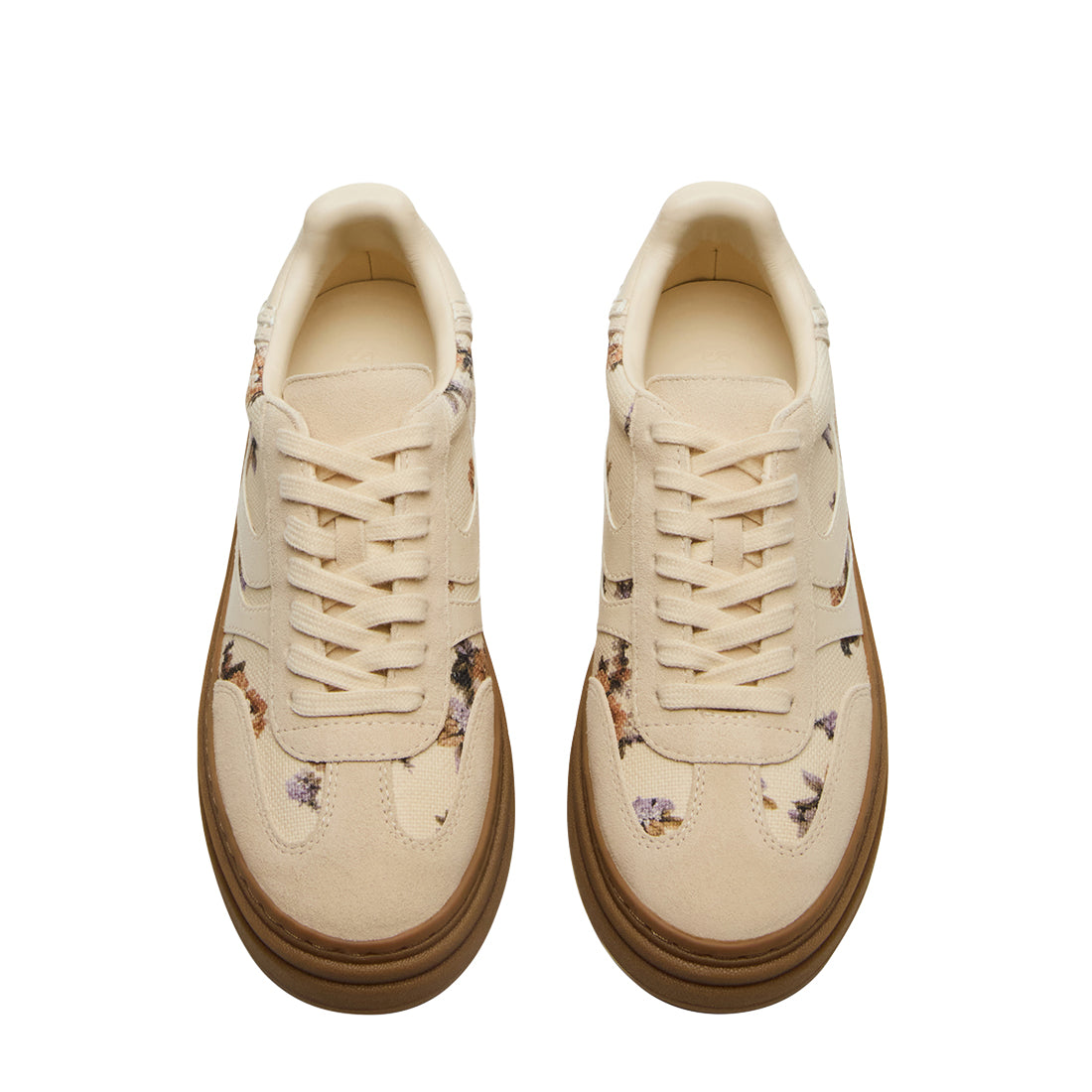 DODGE 2.0 FLORAL MULTI