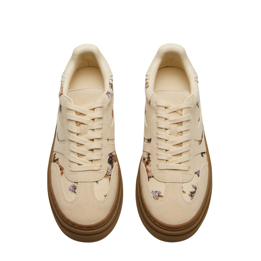 DODGE 2.0 FLORAL MULTI