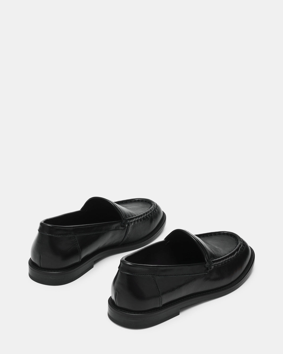 DRAYCE BLACK LEATHER - view 5