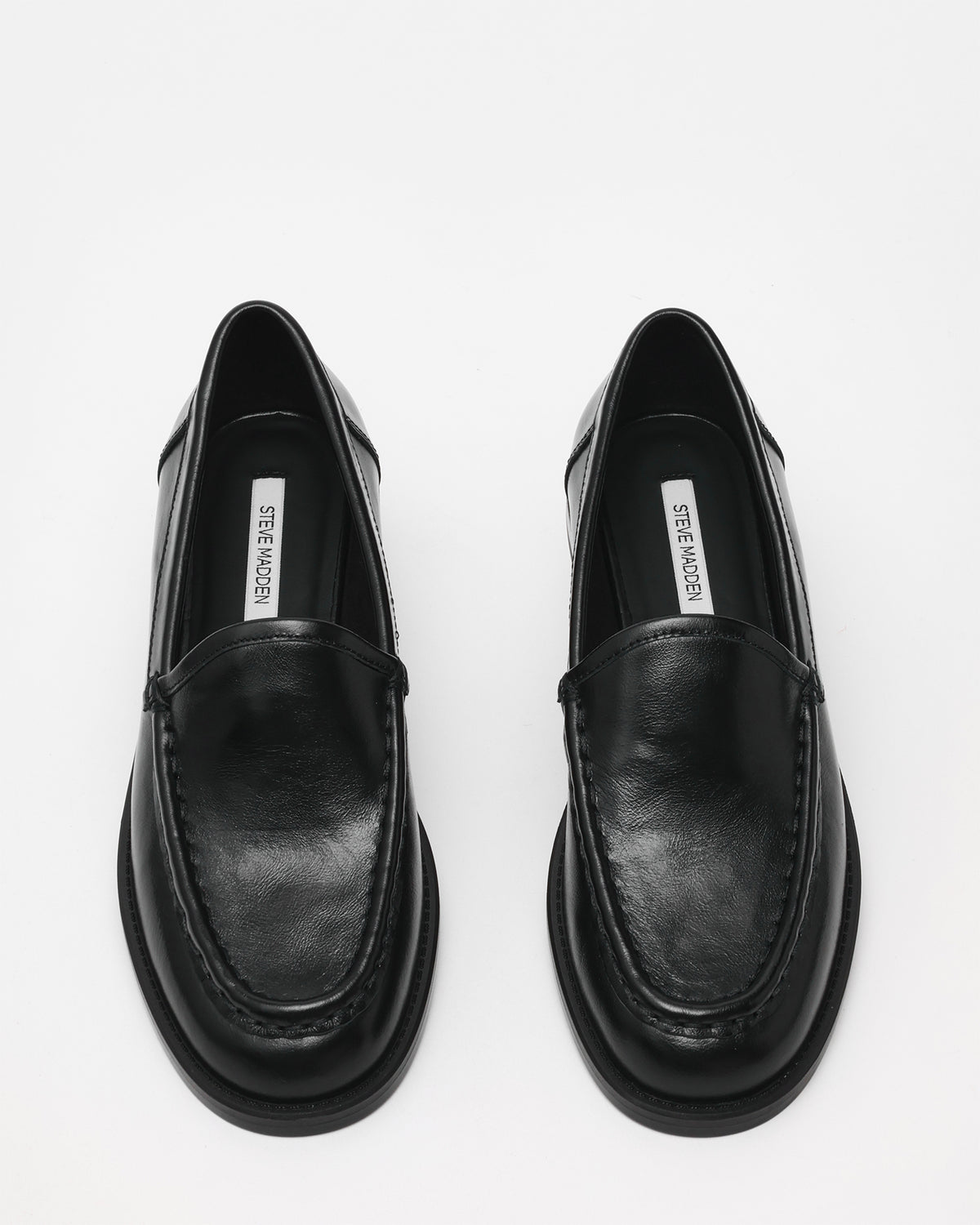 DRAYCE BLACK LEATHER - view 4