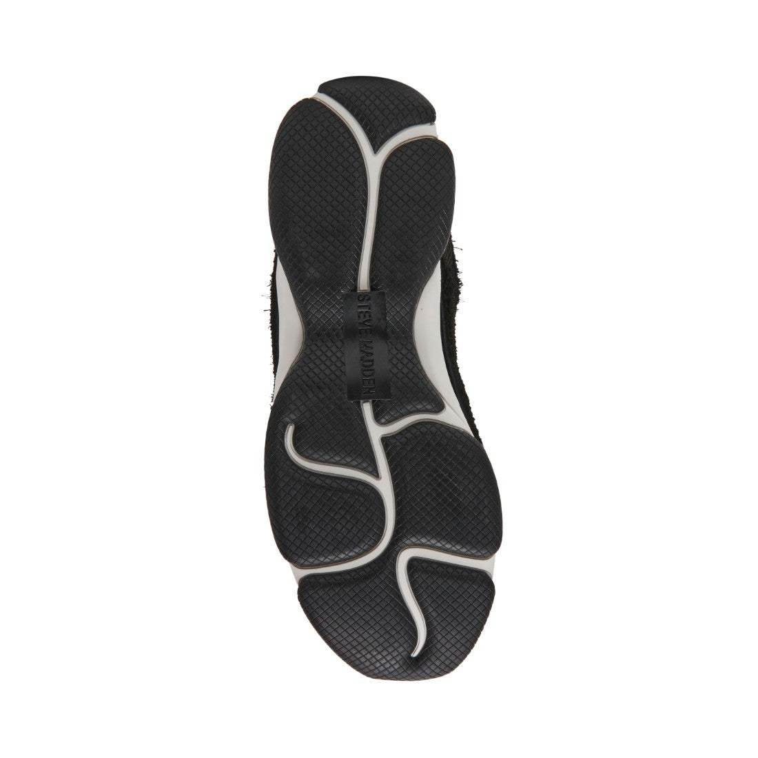 DRIBBLER-B BLACK SUEDE - view 7