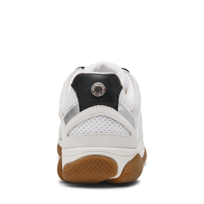 DRIBBLER-B SILVER/WHITE - view 6
