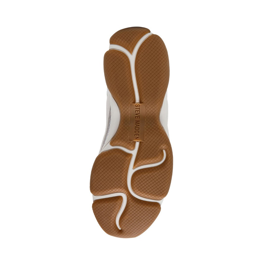 DRIBBLER-B SILVER/WHITE - view 7