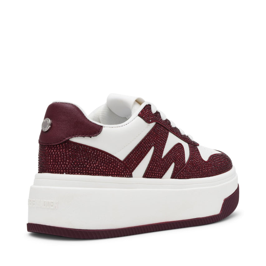 DYNAMO-R WHITE CHERRY LACQ